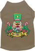 Crushin' It Nutcracker Style Pet Shirt