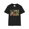 Briard Tee Shirt