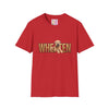 Soft-Coated Wheaten Terrier Tee Shirt