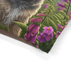 Pet Bed – Plush Dog Bed, 3 Size Options