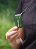 Waterproof USB Plasma Lighter Double  For Outdoor Camping Sports Cigarette Lighter For Smoking