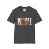 Poodle Tee Shirt