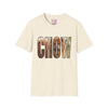 Chow Tee Shirt