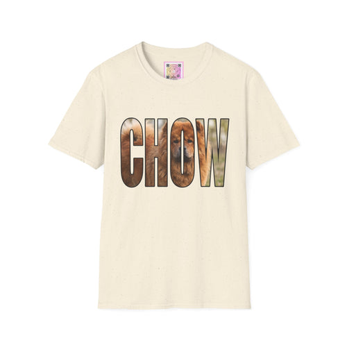 Chow Tee Shirt