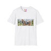 Eurasian Tee Shirt