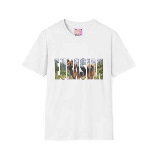 Eurasian Tee Shirt