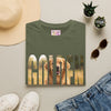 Golden Retriever (Golden) Tee Shirt
