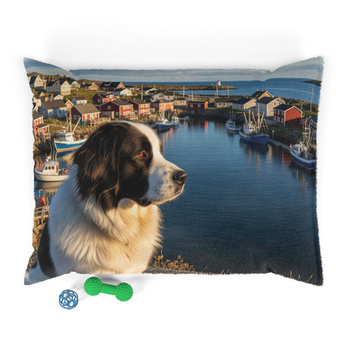 Landseer Pet Bed
