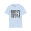 Siberian Husky Tee Shirt