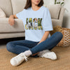 Jack Russell Terrier Tee Shirt