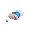 Best Quality 8 Channel Super Mini CIC Digital Hearing Aid Invisible Hearing Aids Ear Sound Amplifier