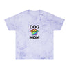 Pride Color Blast Dog Mom Tee Sizes Small - 3XL (4 Colors)