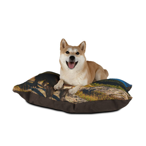 Newfoundland Pet Bed