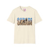 Sarabi Tee Shirt