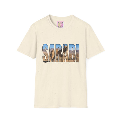 Sarabi Tee Shirt