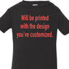 Available in Kid Sizes T-shirt, Sweatshirt C775NONCUSTOM