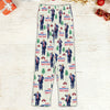 Make America Great Again Pajamas, Funny Trump Dancing Pajamas, Trump Won 2024 Pajamas M1742- GOP