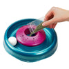 Bergan Catnip Cyclone Cat Toy w/Catnip & Ball Attaches to Turbo Scratcher/Star Chaser
