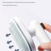 90 ° Rotation Pet Grooming Massage Brush