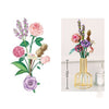 Blossom Pot Simulation Green Plant Household Decoration Toys