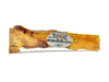 10 Beef Back Strap Dog Bone