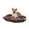 Pet Bed – Plush Dog Bed, 3 Size Options