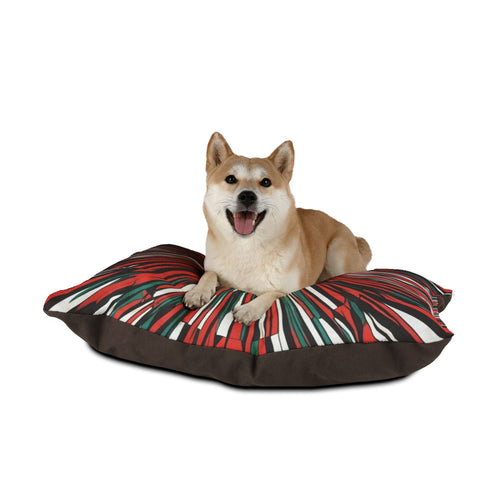 Pet Bed – Plush Dog Bed, 3 Size Options
