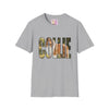 Collie Tee Shirt