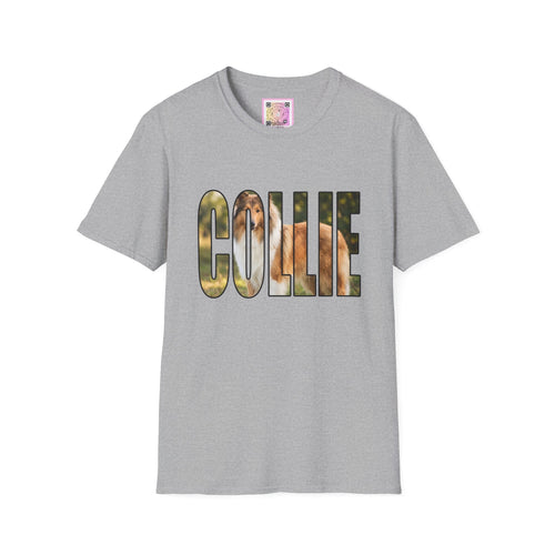 Collie Tee Shirt