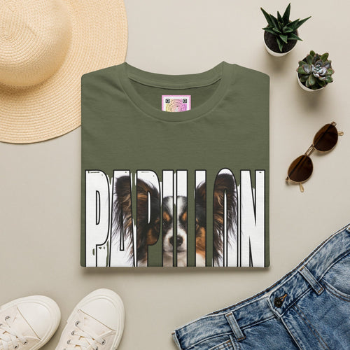 Papillon Tee Shirt