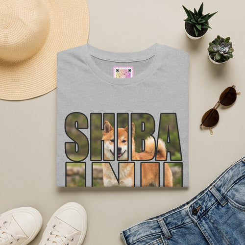 Shiba Inu Tee Shirt