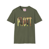 Plott Hound Tee Shirt