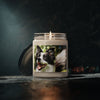 Soy Candle – Scented Jar Candle