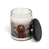 Soy Candle – Scented Jar Candle