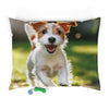 Pet Bed – Plush Dog Bed, 3 Size Options