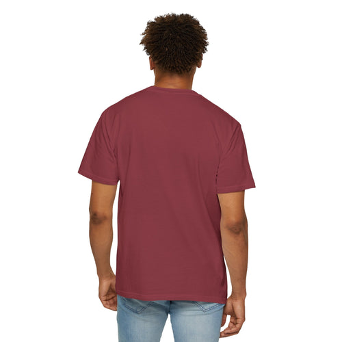 Jesus Retro Graphic T-Shirt — “J.E.SUS The  Real Eternal Hero” Christian Vintage Tee