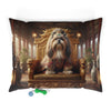 Shih Tzu Pet Bed