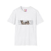 Swedish Vallhund Tee Shirt