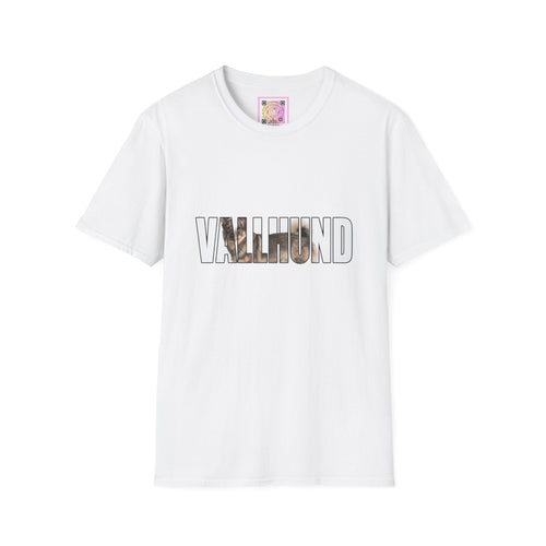 Swedish Vallhund Tee Shirt