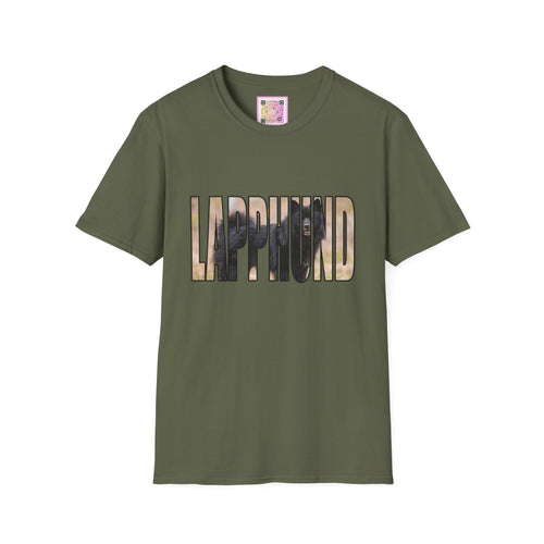 Swedish Lapphund Tee Shirt