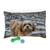 Lhasa Apso Pet Bed