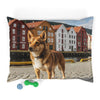 Norwegian Lundehund Pet Bed