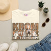 Kromfohrlander Tee Shirt