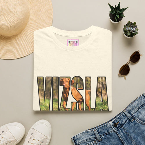 Vizsla Tee Shirt