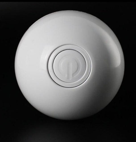 LED Laser Rolling Ball Cat Toy