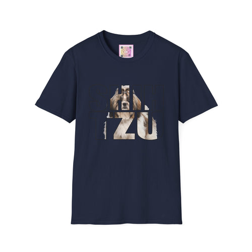 Shih Tzu Tee Shirt