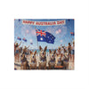 Australian Kelpie Blanket