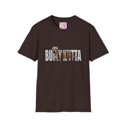 Bully Kutta Tee Shirt