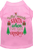 I've Got Grandma! Pet Shirt