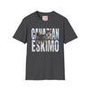 Canadian Eskimo Dog Tee Shirt